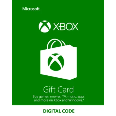 Xbox Live Карта оплаты Венгрия 1200 HUF - 14990 HUF - irongamers.ru