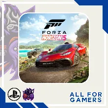 FORZA HORIZON 5 PS5 УКРАИНА/ТУРЦИЯ СКИДКА!