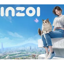 inZOI Steam аккаунт