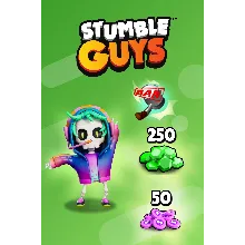 Stumble Guys - RIP Streamer Bundle | XBOX | DLC-пакет