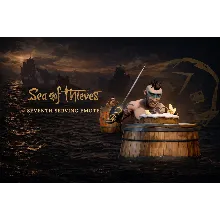 Sea Of Thieves - Seventh Serving Emote | XBOX | DLC-пакет