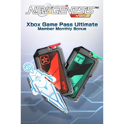 Phantasy Star Online 2 New Genesis August Member Bonus - irongamers.ru