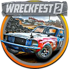 Wreckfest 2 (2025) +Wreckfest +DLC® (GLOBAL)
