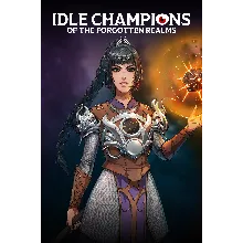 Idle Champions - Shadowhearts Renown Bundle | XBOX | DLC-пакет