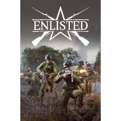 Enlisted - Ultimate US Starter Pack | XBOX | DLC-пакет - irongamers.ru