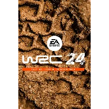 EA SPORTS WRC 24 - EA Play Livery and Location | XBOX | DLC Pack