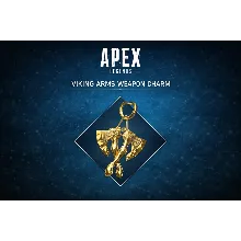 Apex Legends - Viking Arms Weapon Charm | XBOX | DLC-пакет