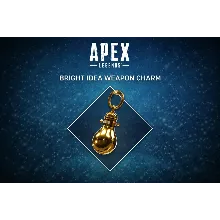 Apex Legends - Bright Idea Weapon Charm | XBOX | DLC-пакет