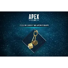 Apex Legends - Feelin lucky Weapon Charm | XBOX | DLC-пакет