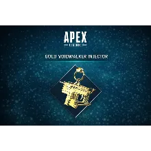 Apex Legends - Gold Voidwalker Injector | XBOX | DLC-пакет