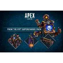 Apex Legends - From The Rift Supercharge Pack | XBOX | DLC-пакет