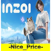 inZOI АВТОАКТИВАЦИЯ + ОБНОВЛЕНИЯ Steam OFFLINE