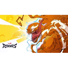 MARVEL RIVALS - НАБОР+«ОБНОВКА» XBOX DLC /Активация
