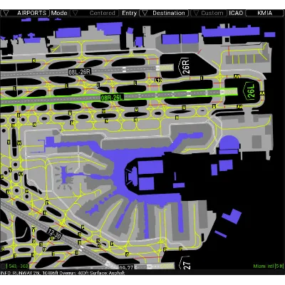 Airport Visual System (AVS) Аккаунт - irongamers.ru