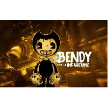 Bendy and the Ink Machine (steam key)