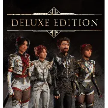Clair Obscur: Expedition 33 Deluxe Edition