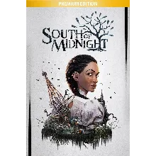 South of Midnight Premium Edition
