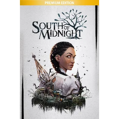 South of Midnight Premium Edition