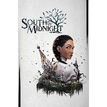 South of Midnight