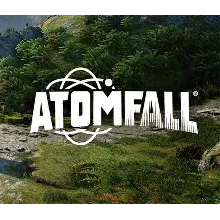 Atomfall + Ghost of Tsushima STEAM + 12 игр