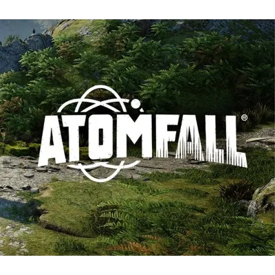 Atomfall +  Ghost of Tsushima STEAM + 12 игр - irongamers.ru