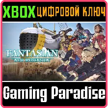 FANTASIAN NEO DIMENSION XBOX X|S КЛЮЧ