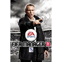 FIFA MANAGER 13 (EA APP/ ORIGIN)(RU/ CIS)