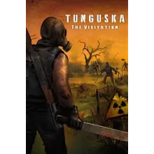 Tunguska The Visitation - Complete Xbox One & Series XS