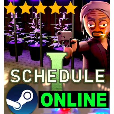 SCHEDULE I — ОНЛАЙН・STEAM АККАУНТ + ИГРЫ・ - irongamers.ru
