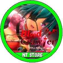 💎 BloodCrawler + Games Steam  ✔️