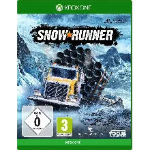 ✅SnowRunner✅XBOX🔑КЛЮЧ🔑