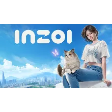 InZOI ⭐ STEAM GIFT