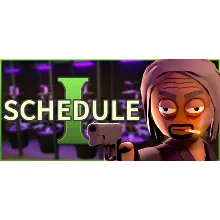 Schedule I ⭐ STEAM GIFT UA