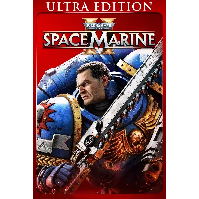 Warhammer 40,000 Space Marine 2 2-Year Anniversary Edition (Ultra Edition) XBOX - irongamers.ru