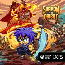 Shadow of the orient | Xbox Ключ/Код