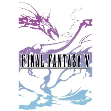 FINAL FANTASY V Xbox Series X|S активация