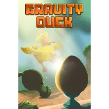 Gravity Duck Xbox One & Xbox Series X|S активация
