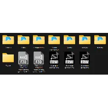 Эластичные фрагменты для Базис Мебельщик