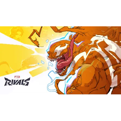 MARVEL RIVALS - НАБОР+«ОБНОВКА» Loading bay|EPIC DLC - irongamers.ru