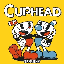 Cuphead • STEAM • Онлайн
