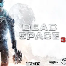 • Dead Space 3 • EA App • Онлайн