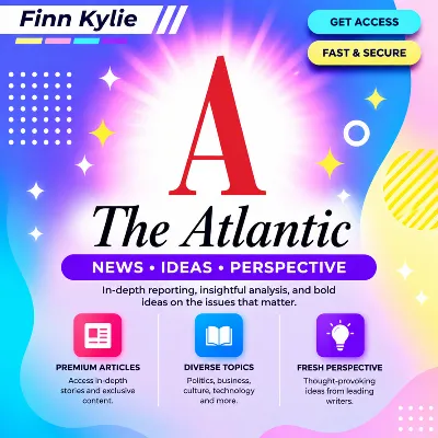 Atlantic Premium Shared Account🔥1 месяц ✅гарантия - irongamers.ru
