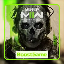 ・CALL OF DUTY: MODERN WARFARE II (2022)・АРЕНДА (PC)