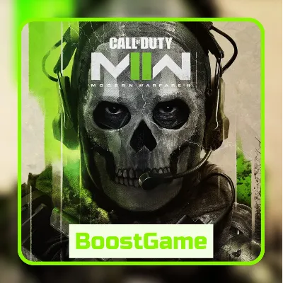 CALL OF DUTY: MODERN WARFARE II (2022)・АРЕНДА (PC) - irongamers.ru