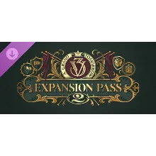 Victoria 3: Expansion Pass 2 steam dlc