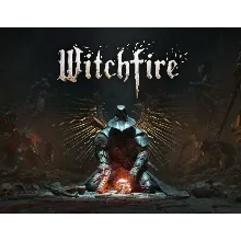 Witchfire EPIC GAMES TR