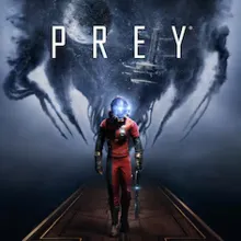 Prey EPIC GAMES TR