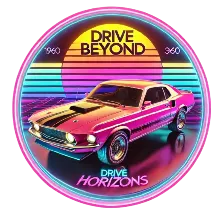 Drive Beyond Horizons +DLC (Region Free)(GLOBAL)