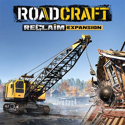 RoadCraft. 1-Year Anniversary Edition + Reclaim Expansion | LOGIN:PASS | АВТО 24/7 - irongamers.ru