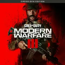 Call of Duty®: Modern Warfare® III - Cross-Gen Xbox